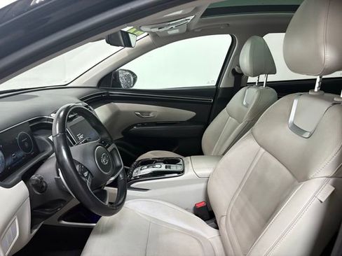 Used 2024 Hyundai Tucson Limited image 14