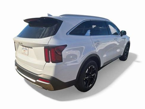 New 2026 Kia Sorento S w/ S Panoramic Sunroof Package FWD image 13