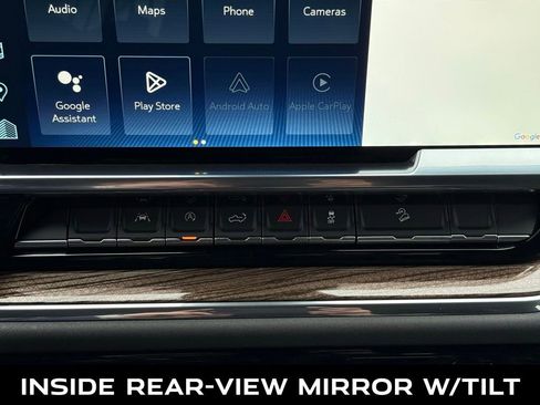 Used 2024 Chevrolet Silverado 1500 LT Trail Boss w/ Convenience Package II image 46