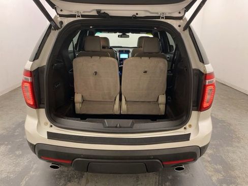 Used 2014 Ford Explorer Limited w/ Equipment Group 302A image 33