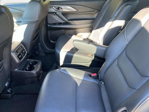 Used 2023 MAZDA CX-9 Grand Touring image 13