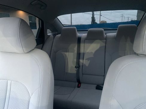 Used 2018 Hyundai Sonata ECO image 35