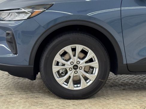 New 2026 Ford Escape Active w/ Cold Weather Package image 39