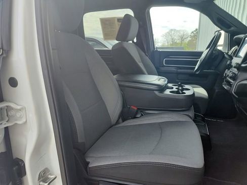 Used 2024 RAM 2500 Big Horn image 27