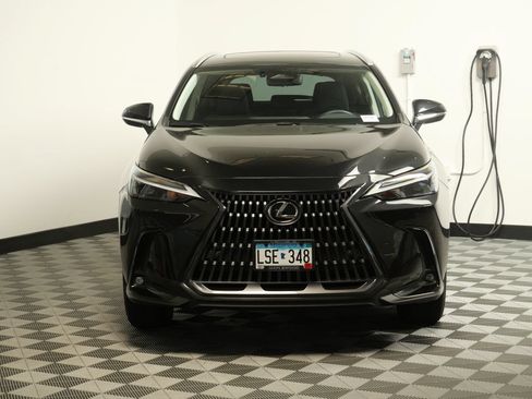 Used 2024 Lexus NX 350 AWD image 2