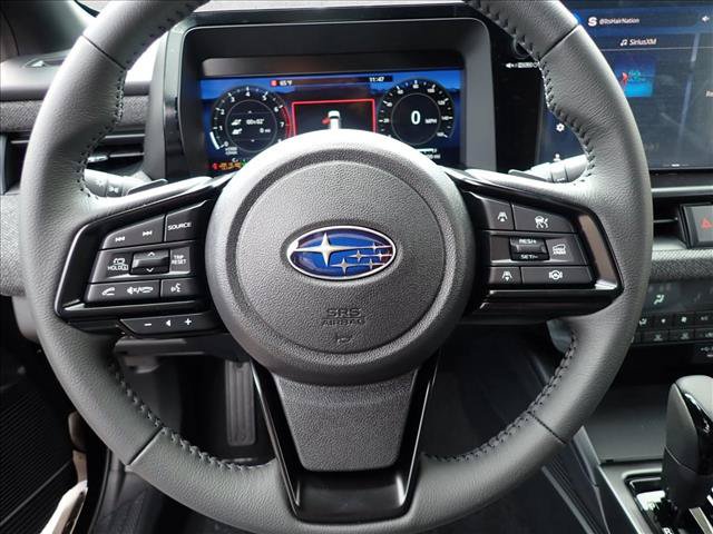 New 2026 Subaru Outback Premium AWD/4WD image 14