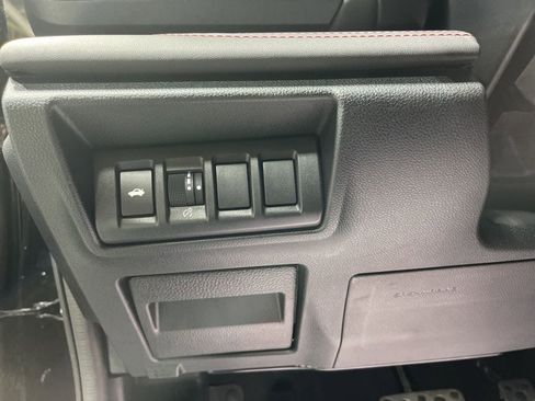 Certified 2025 Subaru Legacy Sport image 16