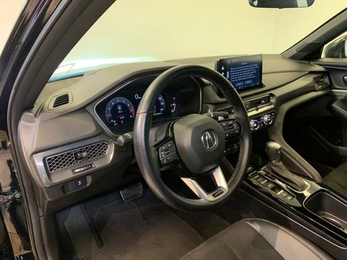 Used 2024 Acura Integra A-Spec image 16