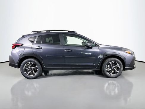 New 2026 Subaru Crosstrek 2.5i Premium AWD/4WD image 8