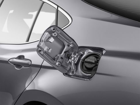 Certified 2025 Toyota Camry XLE FWD image 51
