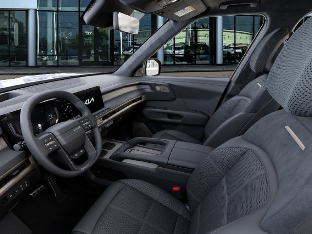 New 2027 Kia Telluride SX Prestige AWD/4WD image 17