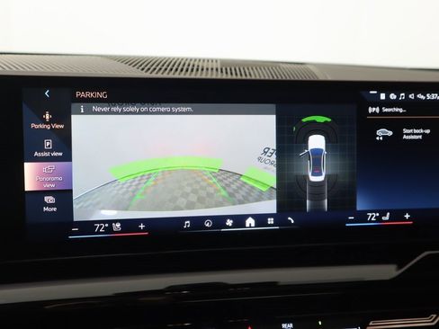 New 2025 BMW 530i w/ M Sport Package image 7