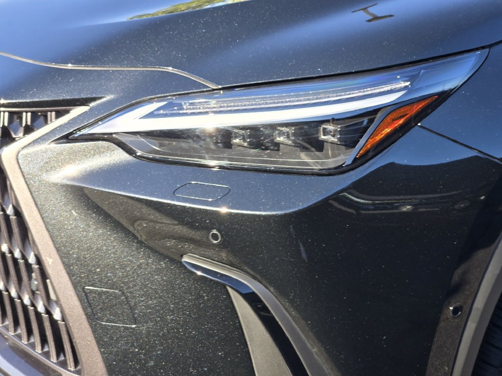 Certified 2025 Lexus NX 450h+ AWD w/ Towing Package (2000 Lbs) image 10