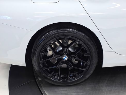 Used 2025 BMW 330i xDrive Sedan w/ Premium Package AWD/4WD image 48