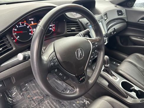 Used 2022 Acura ILX image 13