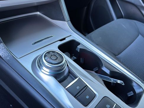 Certified 2023 Ford Explorer XLT image 24