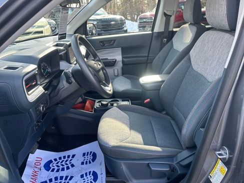 Used 2022 Ford Maverick XLT w/ Equipment Group 300A Standard image 13