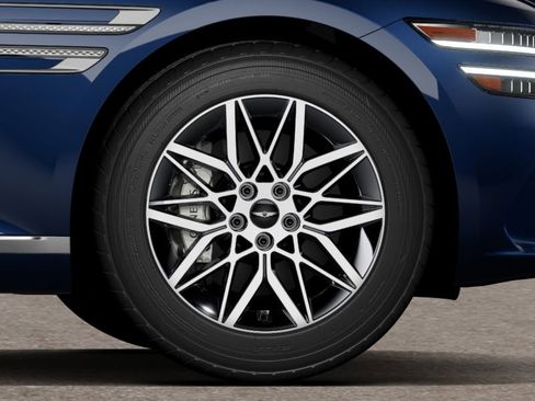 New 2026 Genesis G80 2.5T image 8