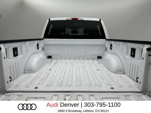 Used 2019 Ford F150 XLT w/ Equipment Group 301A Mid AWD/4WD image 21