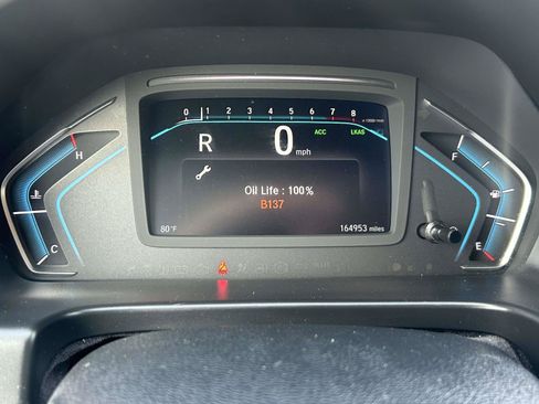 Used 2018 Honda Odyssey EX-L image 30