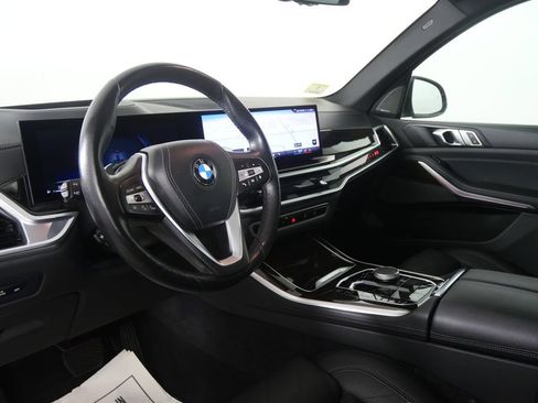 Used 2024 BMW X5 xDrive40i w/ Premium Package AWD/4WD image 14