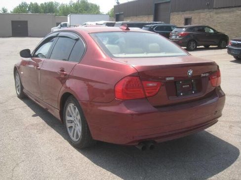 Used 2011 BMW 328i xDrive 328i xDrive AWD 4dr Sedan image 7