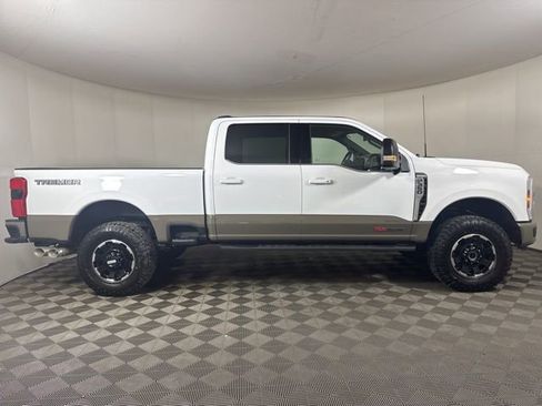 Certified 2026 Ford F350 King Ranch w/ Tremor Off-Road Package image 2