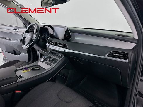 Used 2022 Hyundai Palisade SEL w/ Convenience Package image 36