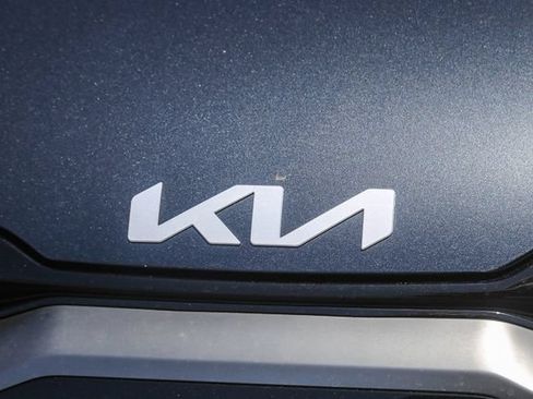 Certified 2023 Kia Sportage X-Line w/ X-Line Premium Package AWD/4WD image 7