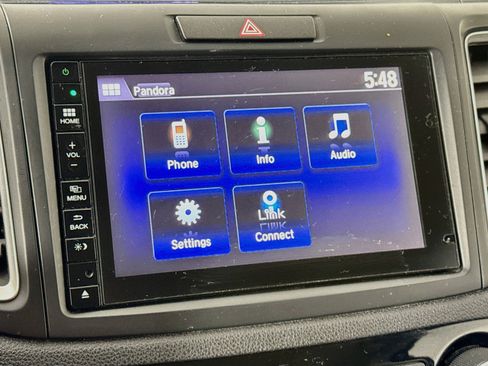 Used 2015 Honda CR-V EX-L image 14