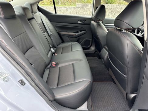 Used 2023 Nissan Altima 2.5 SR image 26