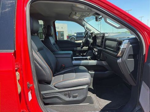Certified 2025 Ford F350 Lariat AWD/4WD image 21