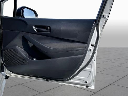 Used 2024 Toyota Corolla LE FWD image 22
