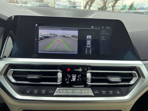 Used 2021 BMW 330i xDrive 330i xDrive w/ Convenience Package image 22