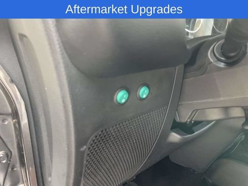 Used 2016 Jeep Wrangler Unlimited Sport AWD/4WD image 21