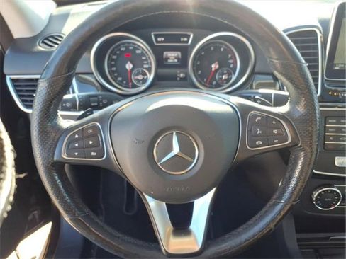 Used 2016 Mercedes-Benz GLE 350 4MATIC image 20