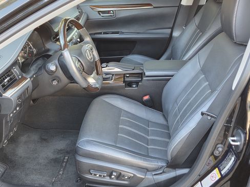 Used 2018 Lexus ES 350 ES 350 image 9