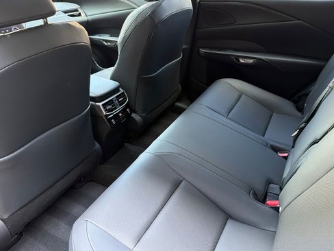 Used 2024 Lexus RX 350 Premium w/ Convenience Package FWD image 11