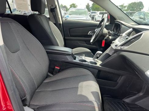 Used 2014 GMC Terrain SLE w/ Convenience Package AWD/4WD image 11