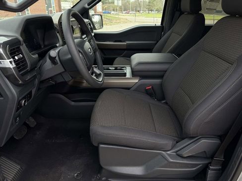 New 2026 Ford F150 STX w/ Equipment Group 201A FX4 AWD/4WD image 27