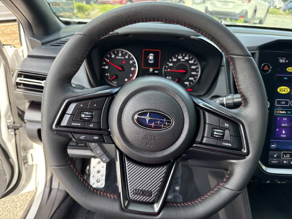 Used 2023 Subaru WRX Limited w/ Popular Package #2 AWD/4WD image 42