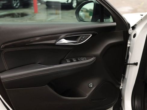 Used 2023 Buick Envision Preferred FWD image 10
