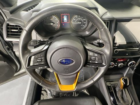 Used 2022 Subaru Forester Wilderness AWD/4WD image 11