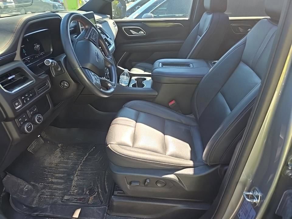 Used 2024 Chevrolet Tahoe RST w/ Luxury Package AWD/4WD image 7