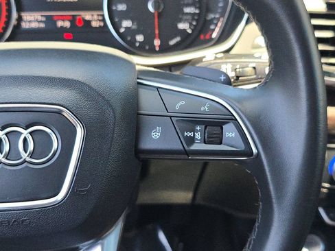 Used 2023 Audi Q5 2.0T Premium w/ Convenience Package AWD/4WD image 21