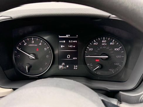 New 2026 Subaru Forester image 17