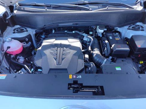 New 2026 Hyundai Palisade SEL image 12