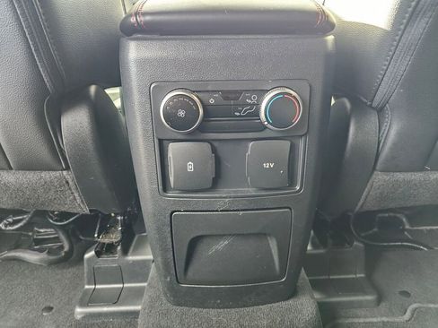 Used 2023 Ford Explorer ST-Line w/ Class IV Trailer Tow Package image 21