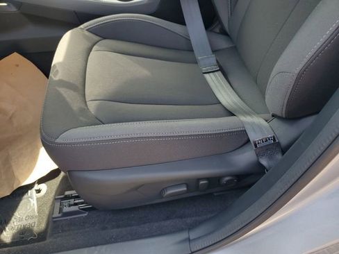 New 2026 Subaru Crosstrek 2.0i Premium AWD/4WD image 19