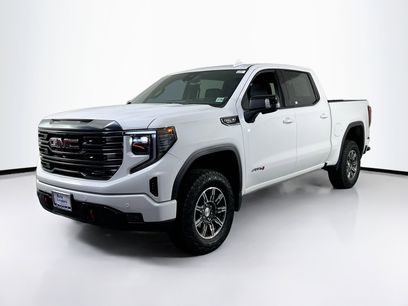 Used 2024 GMC Sierra 1500 AT4 w/ AT4 Preferred Package
